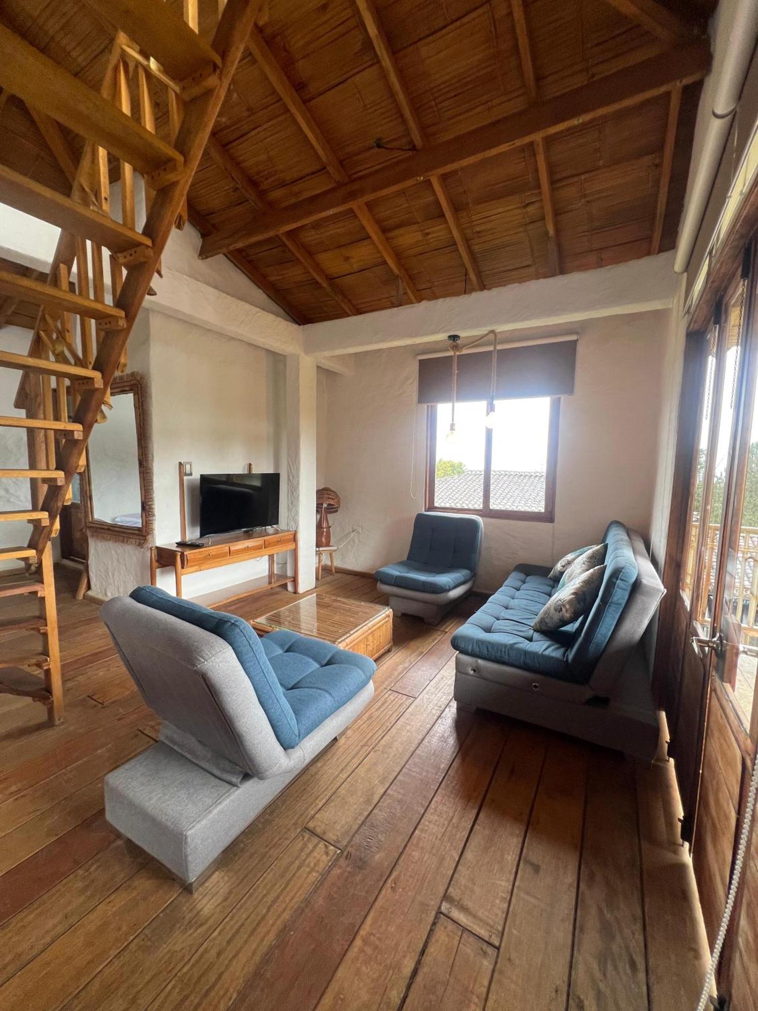 Finca El Cielo San Agustín المظهر الخارجي الصورة