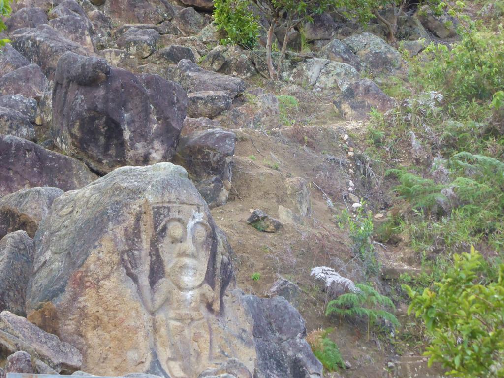 Finca El Cielo San Agustín المظهر الخارجي الصورة